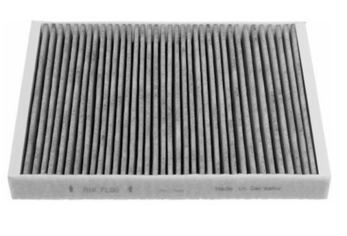 Interieurfilter koolstof 647945