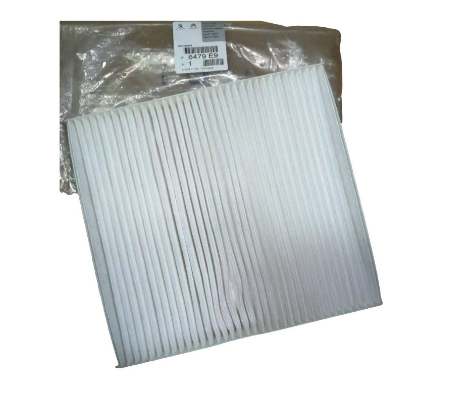 Interieurfilter 6447ZX