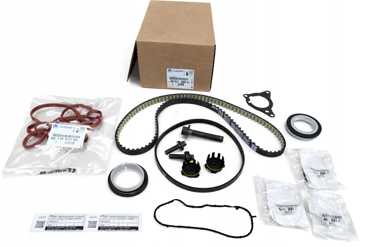 Distributieset 6504788080