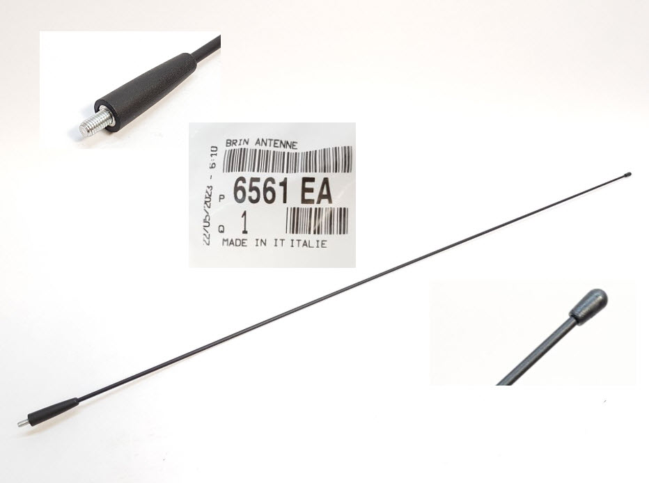 Antenne spriet 6561EA