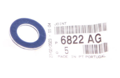 Pakking 6822AG
