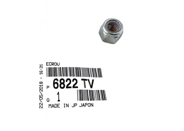 Moer 6822TV