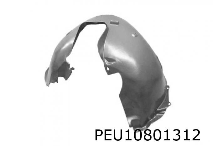 Slikplaat 7136FX