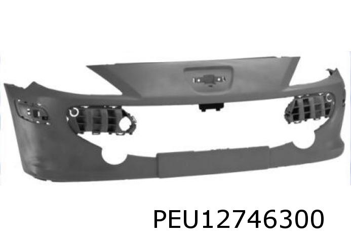 Voorbumper uit productie 7401CZ