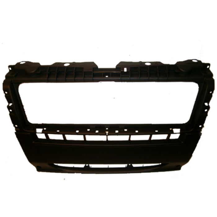 Voorbumper 7401RH