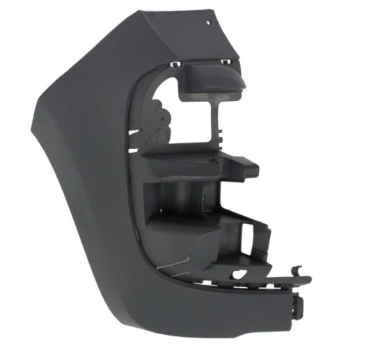 Achterbumper 7410KH