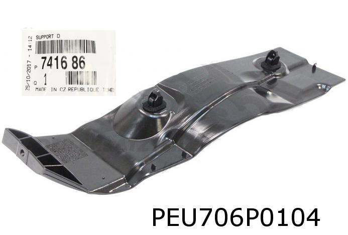 Steun 741686