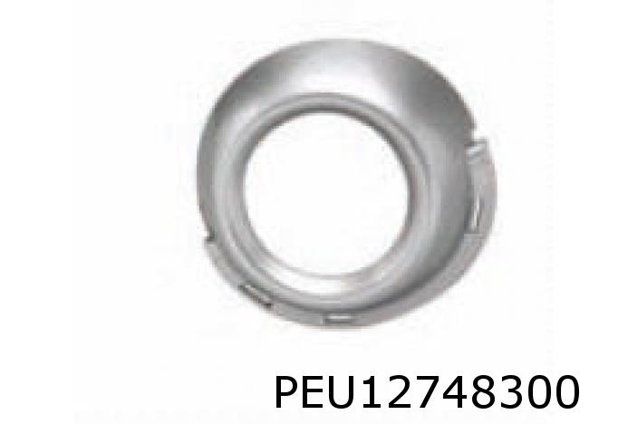 Set sierdeel bumper 7452HC