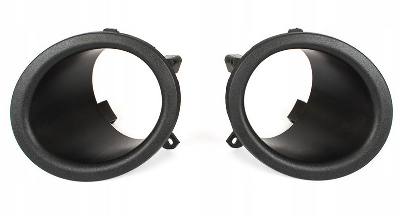 Set sierdeel bumper 7452Y7