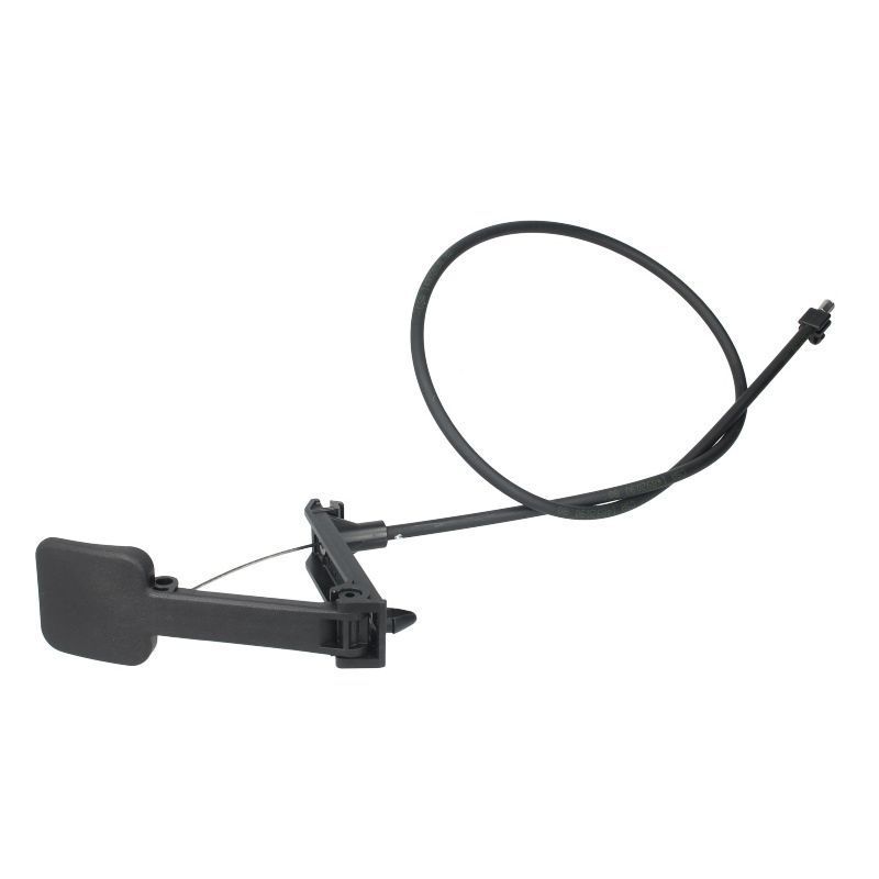 Ontgrendelingshendel motorkap 7937Q8