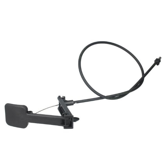 Handgreep motorkaphaak 7937R0