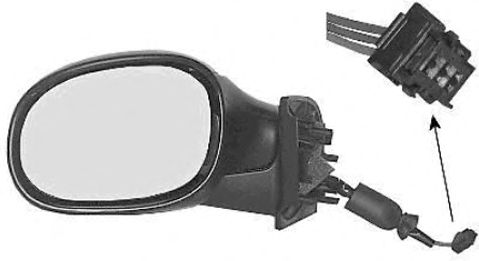 Spiegel 8149FJ