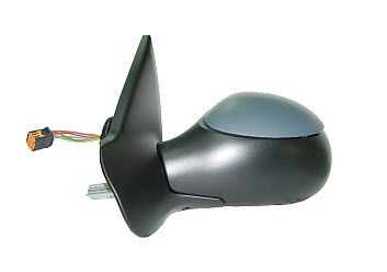 Buitenspiegel bestuurder 8153LC