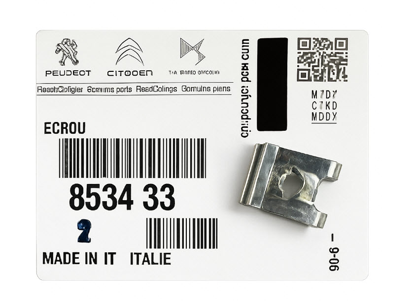 (mul) moer 853433