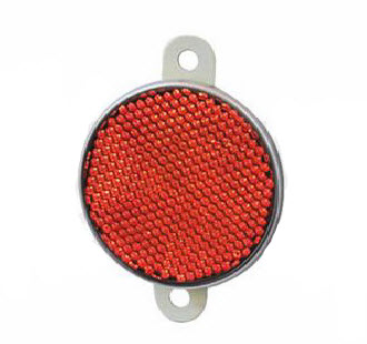 Ak/Azu/Hy Reflector Achterzijde 91049