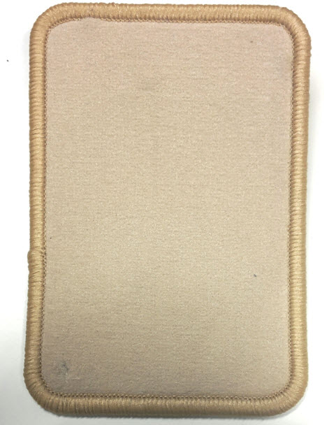 matset C6 4-delig Beige 6100101 beige