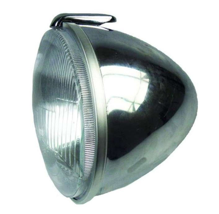 Koplampunit 95623247