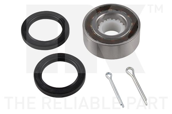 Set wiellager voor 5451859