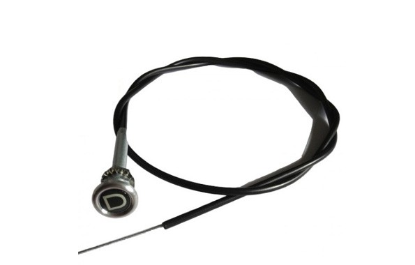 2CV /  11CV / HY startkabel (eerste model) 14588