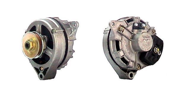 2CV / Dyane / Mehari dynamo (Iskra) nieuw 2.25006E+11