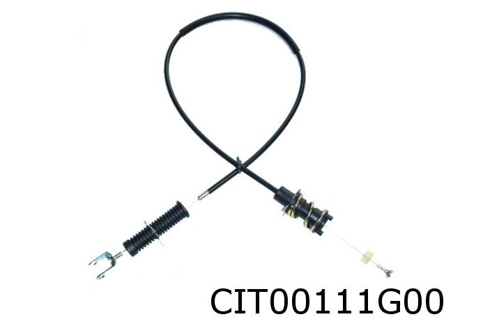 Gaspedaalkabel 1629F2