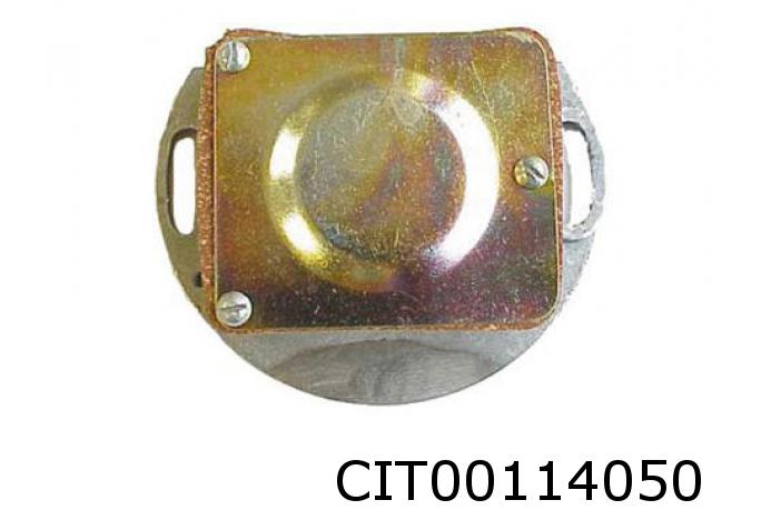 Complete stroomverdeler AZ21105