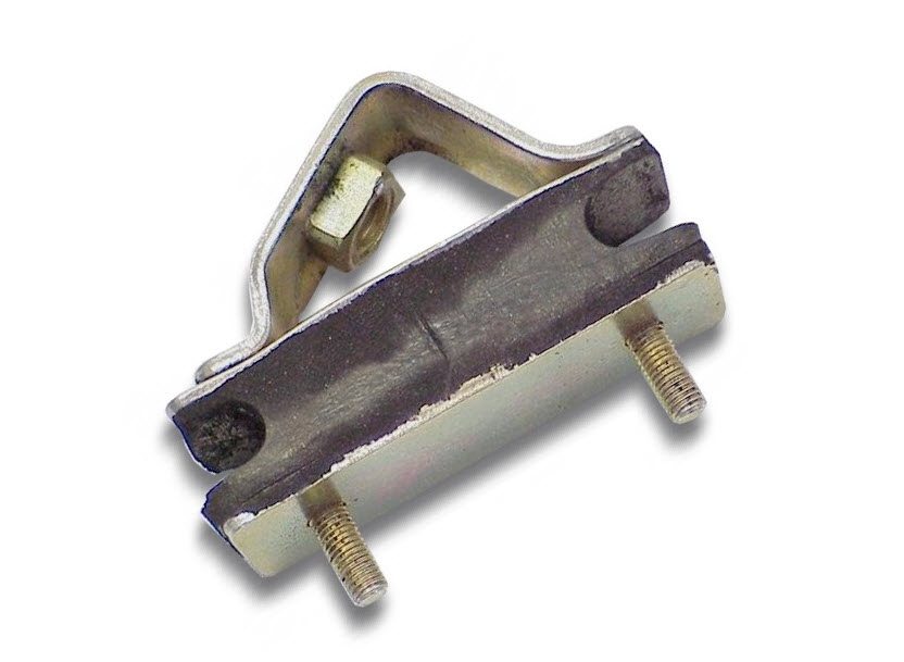 2CV / Ami / Dyane Motorsteun 95587825