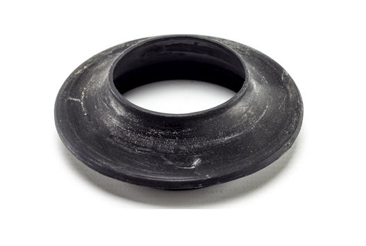 2CV / Dyane Afsluitrubber Tank Zwart ZC9807107U