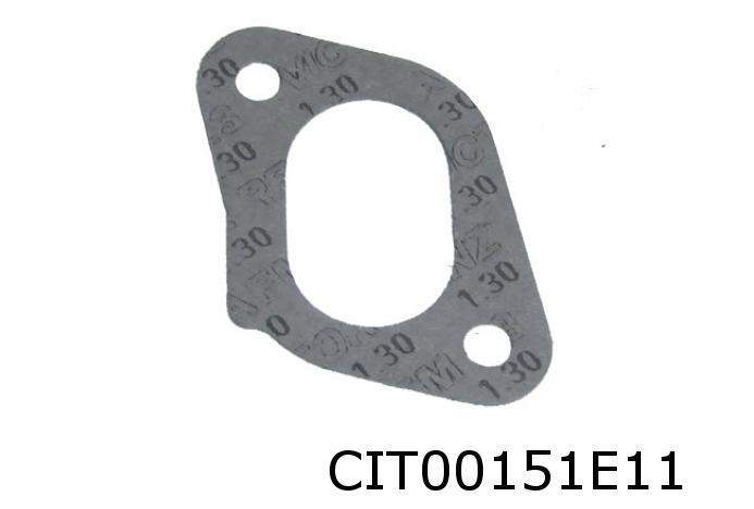 2CV / Dyane / Mehari Inlaatpakking Speciaal A15323