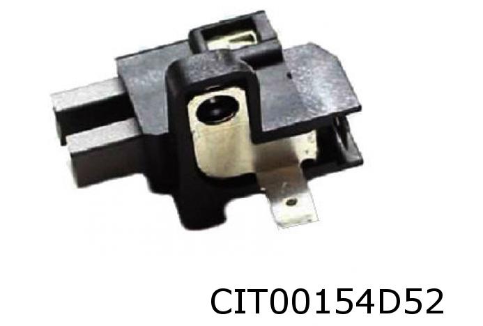 2CV / Dyane / Mehari Dynamo Borstelset Femsa 1440113