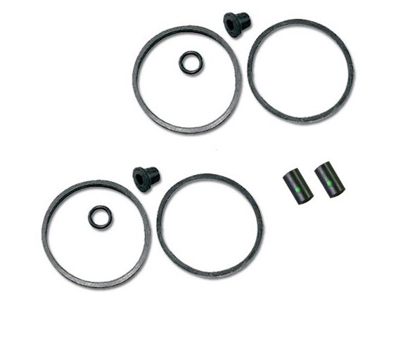 2CV / Acadiane / Ami / Dyane / Mehari Revisieset Remklauw Lhm 5403207X