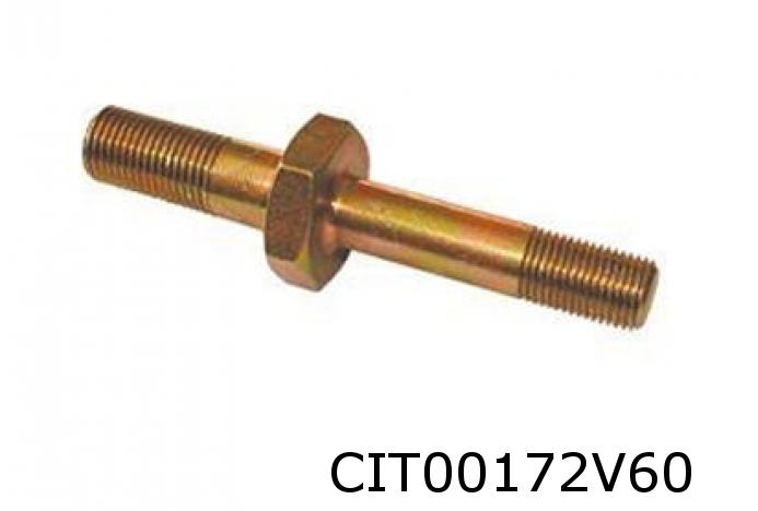 2CV / Dyane / Mehari Schokbrekerbout 1540100