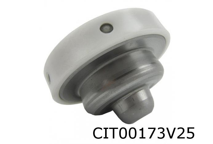 Startmotor ruildeel 93174027