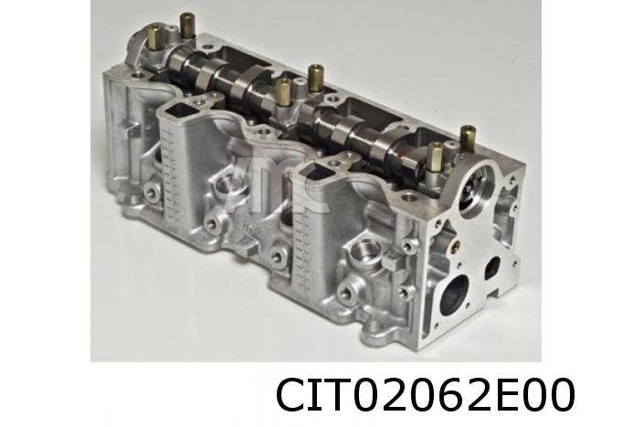 Cilinderkop nieuw 0200L1