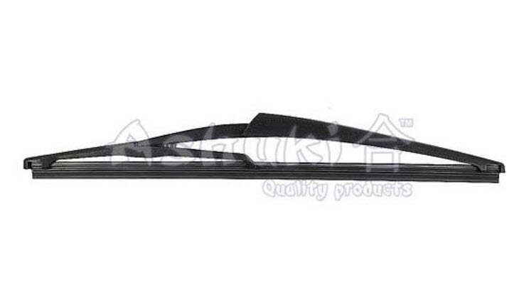 Wiper blade original rear 55701469