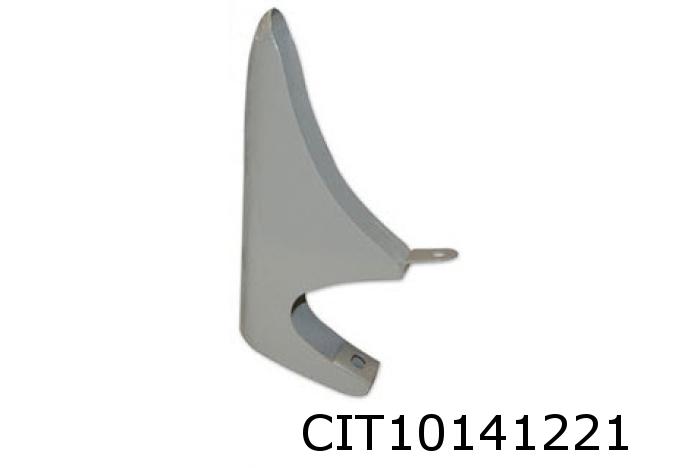 2CV -64 Bumperroset 5201370