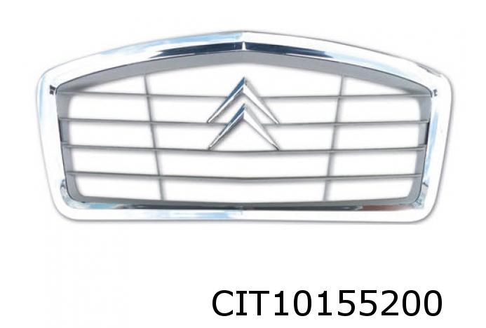 2CV Grille Chroom 1700020