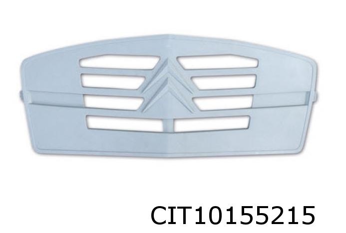2CV Wintergrille Plastic 10730180