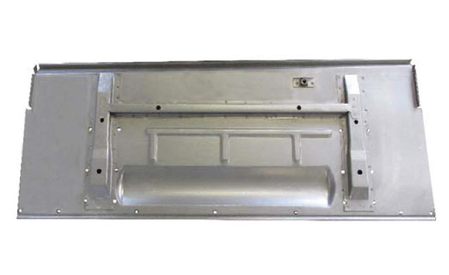 Klem handremkab 522087