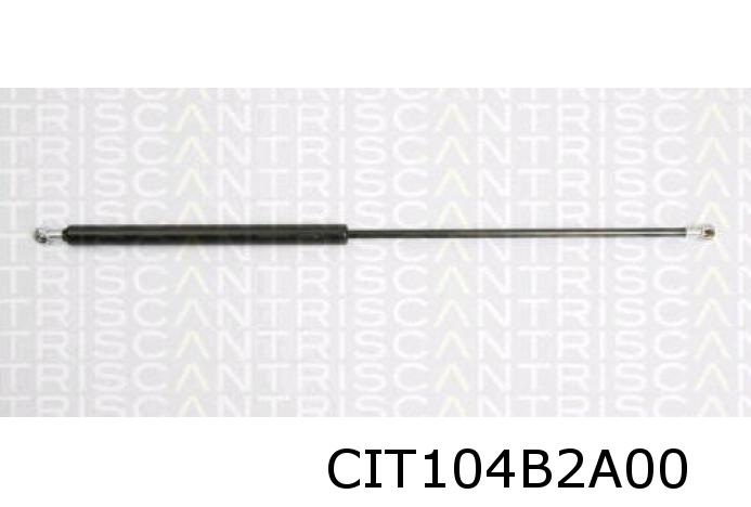 Achterklepdemper 8731J9
