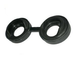 2CV4 70-78 stoterrubber AM22495B