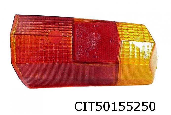 Dyane Achterlichtkap L/R 4203002