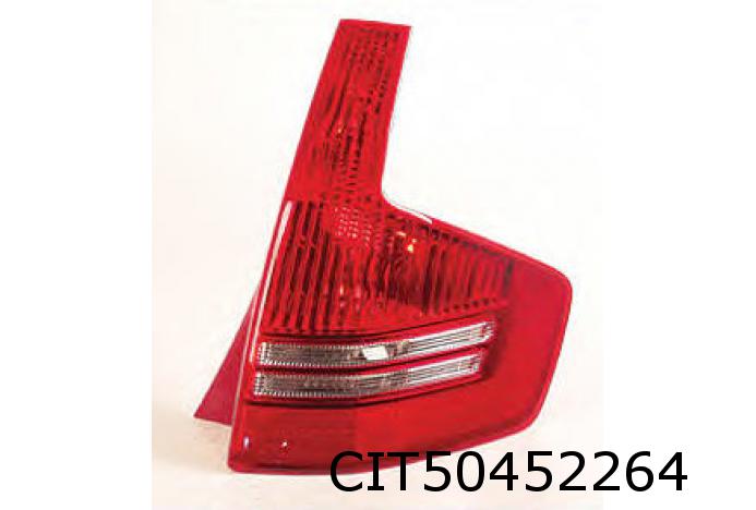 Achterlicht 6351T8