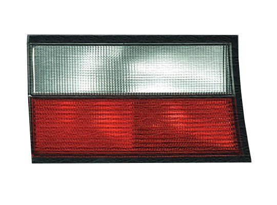 Achterlicht op achterklep 6350K1