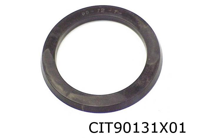 2CV / Ami / Dyane Draagarmlagerkeerring A13505 / 006-990