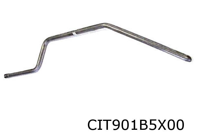Uitl pijp acht 75518015