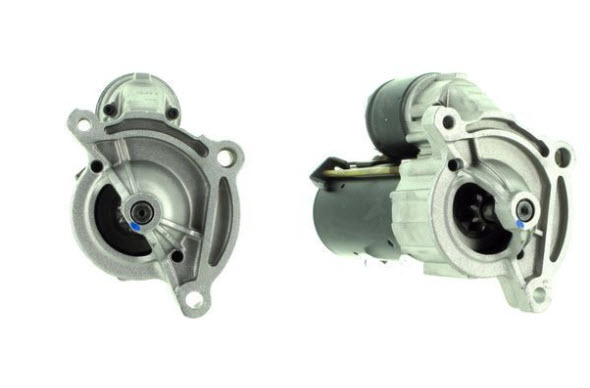 Startmotor ruildeel 5802CC