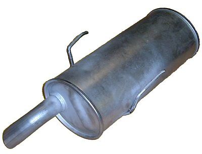Uitlaat 9809881680