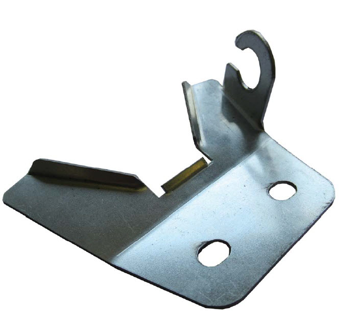 E:schokdemper achter psa 520643