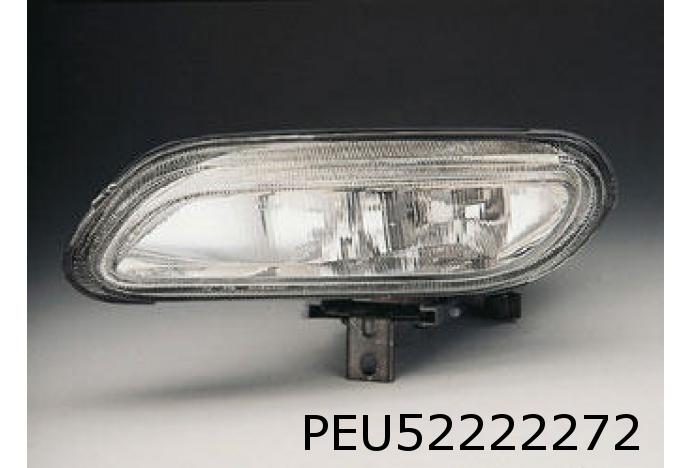 Mistlamp voor 6205V5